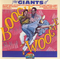 The Giants of Boogie Woogie